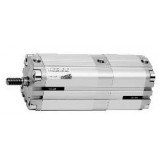 Camozzi  Compact / short-stroke cylinders  Series 31 31F2A080A5/25N Cylinders Series 31 - multi-position version
